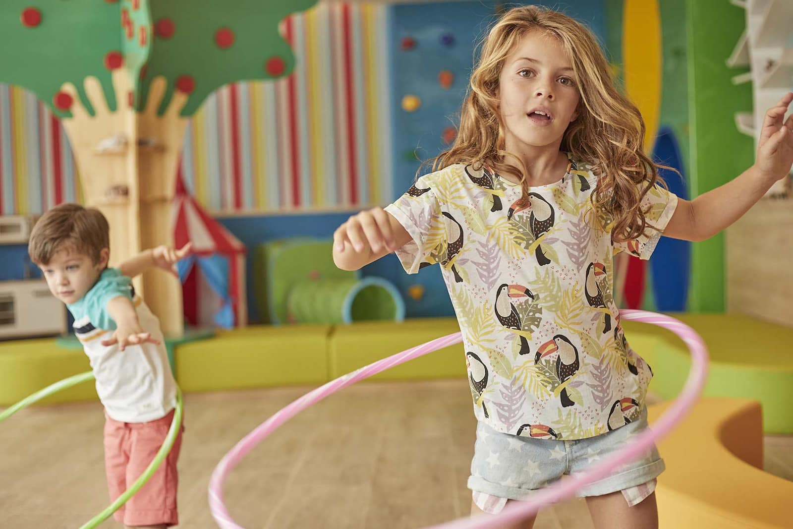 Fantasia Bahia Principe Tenerife