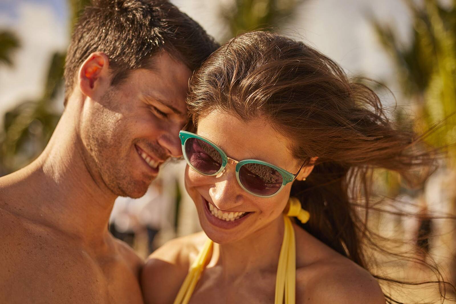 Treasure Experience 3