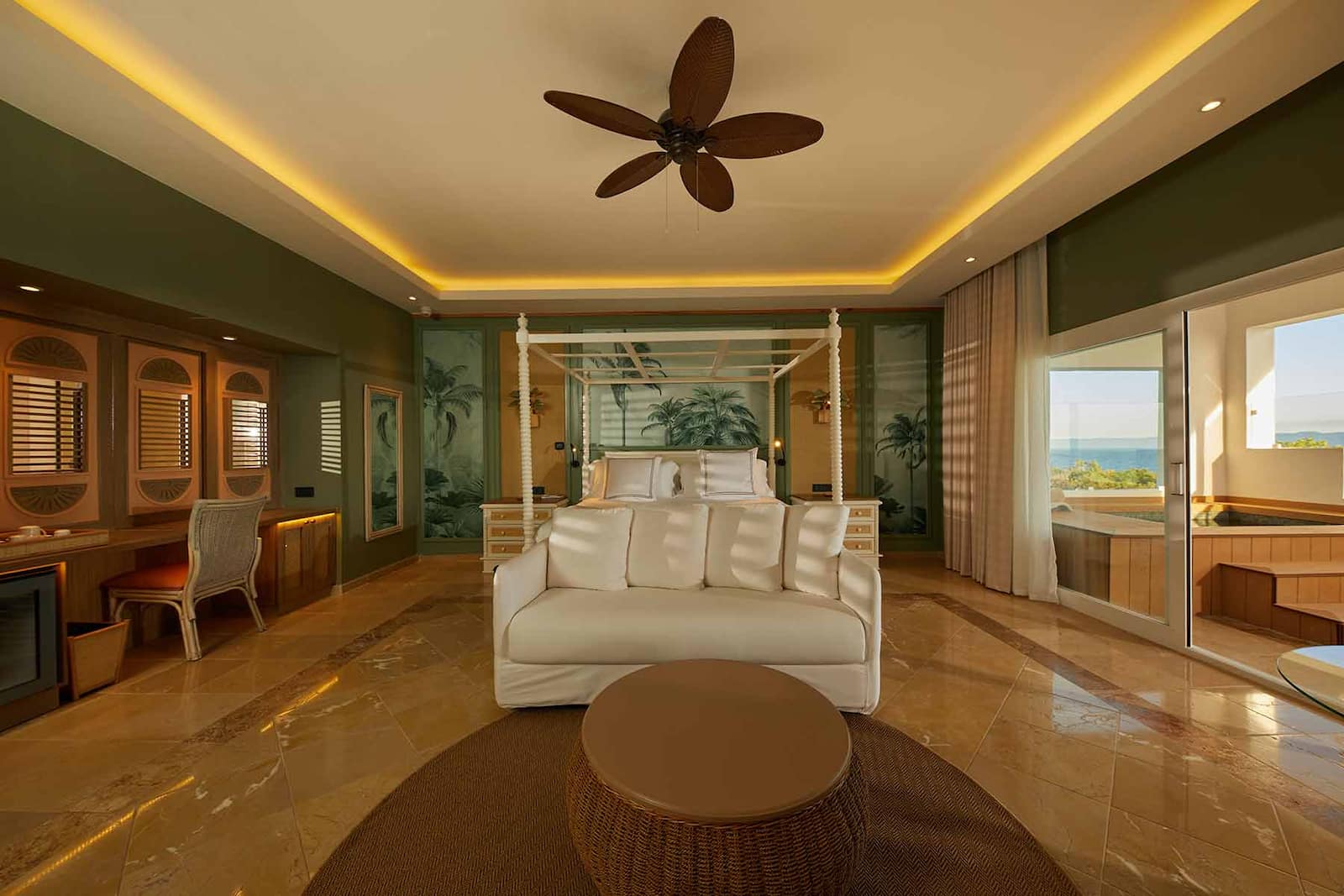 Suite Cayo Levantado Resort