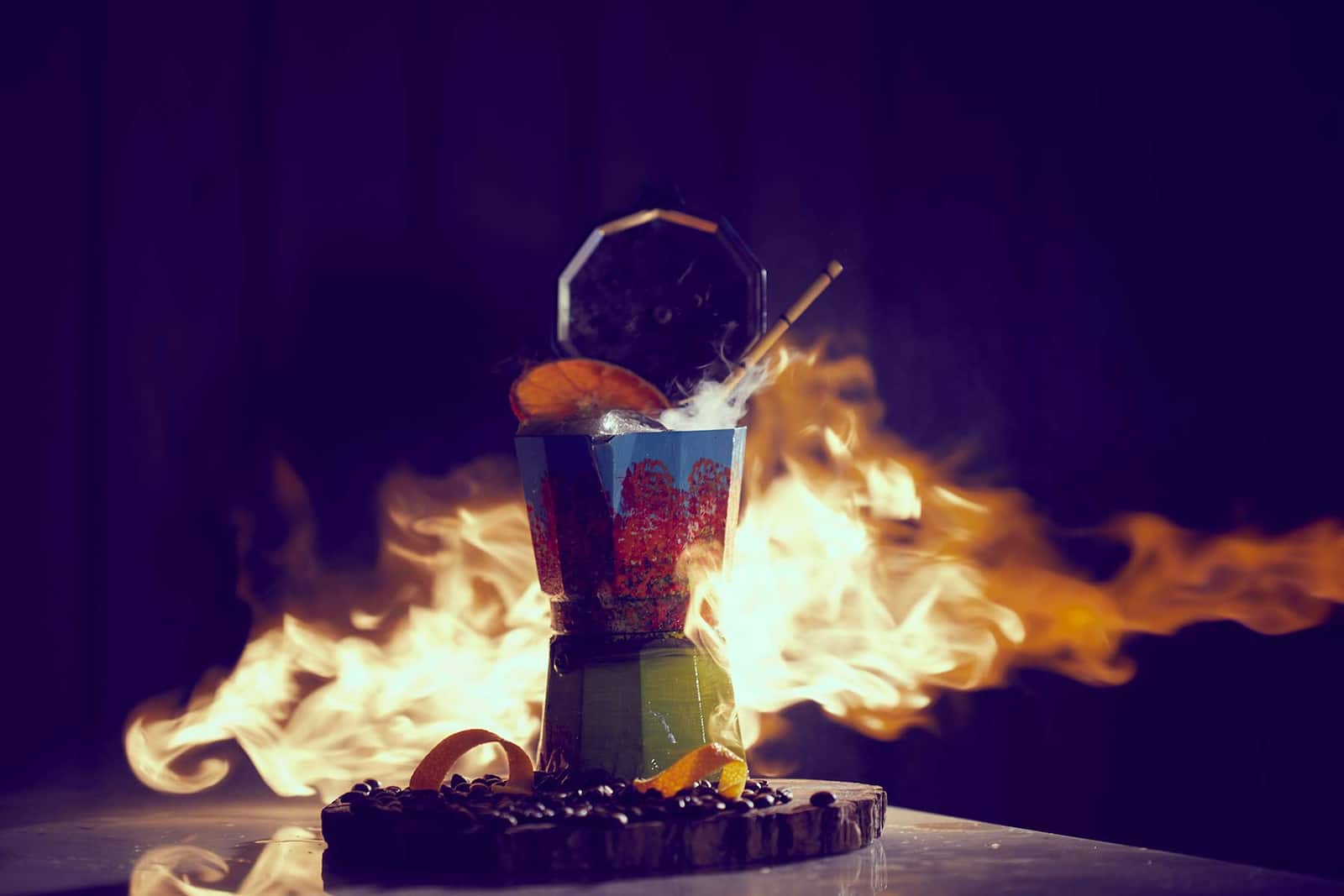 Simi Baez - Cayo Levantado Resort