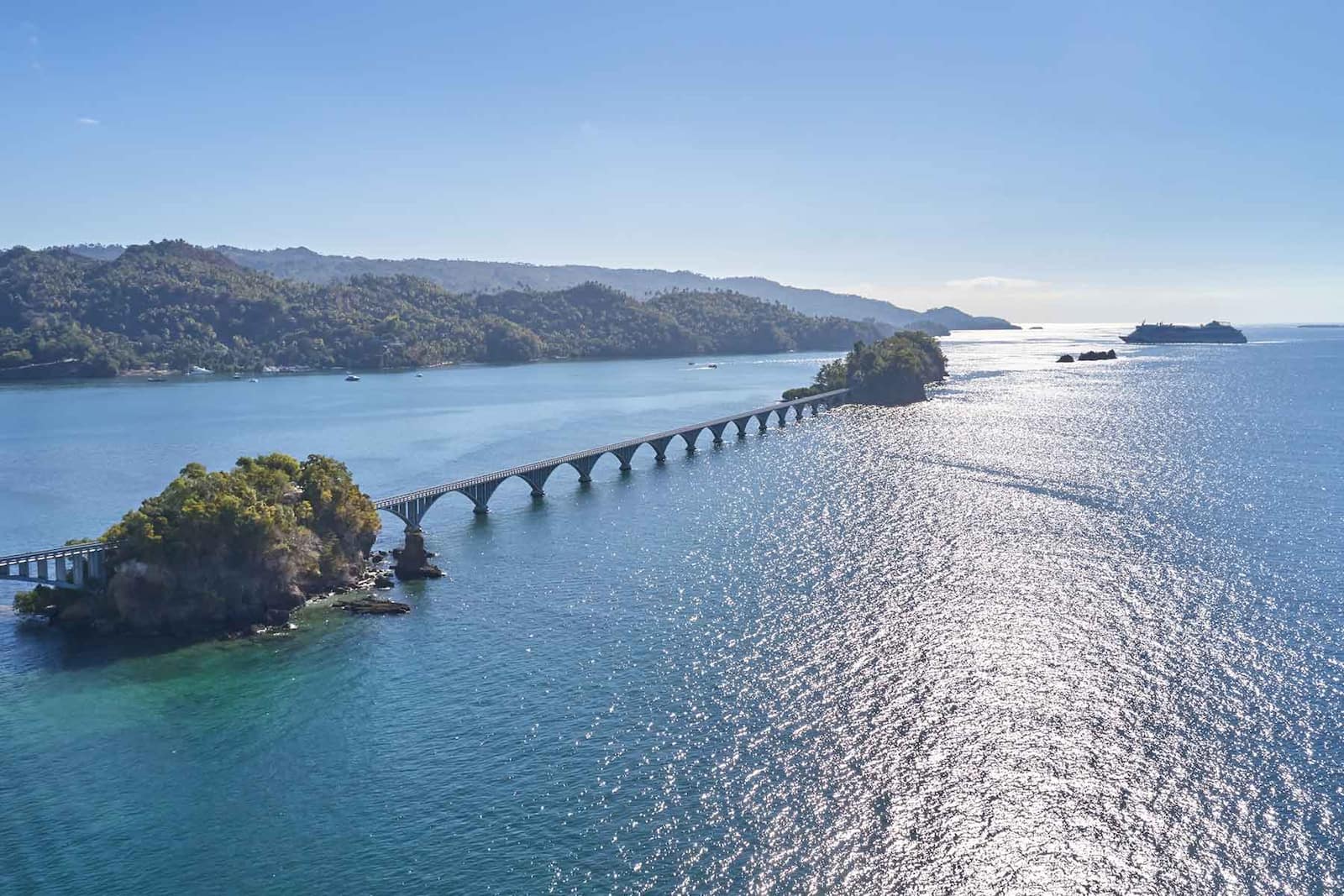 Half Board in Cayacoa Hoteles Bahia Principe