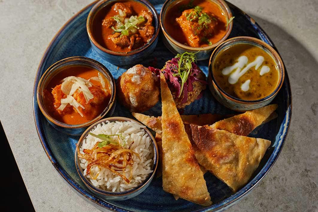 Gastronomy at Grand Bahia Principe Tulum 5