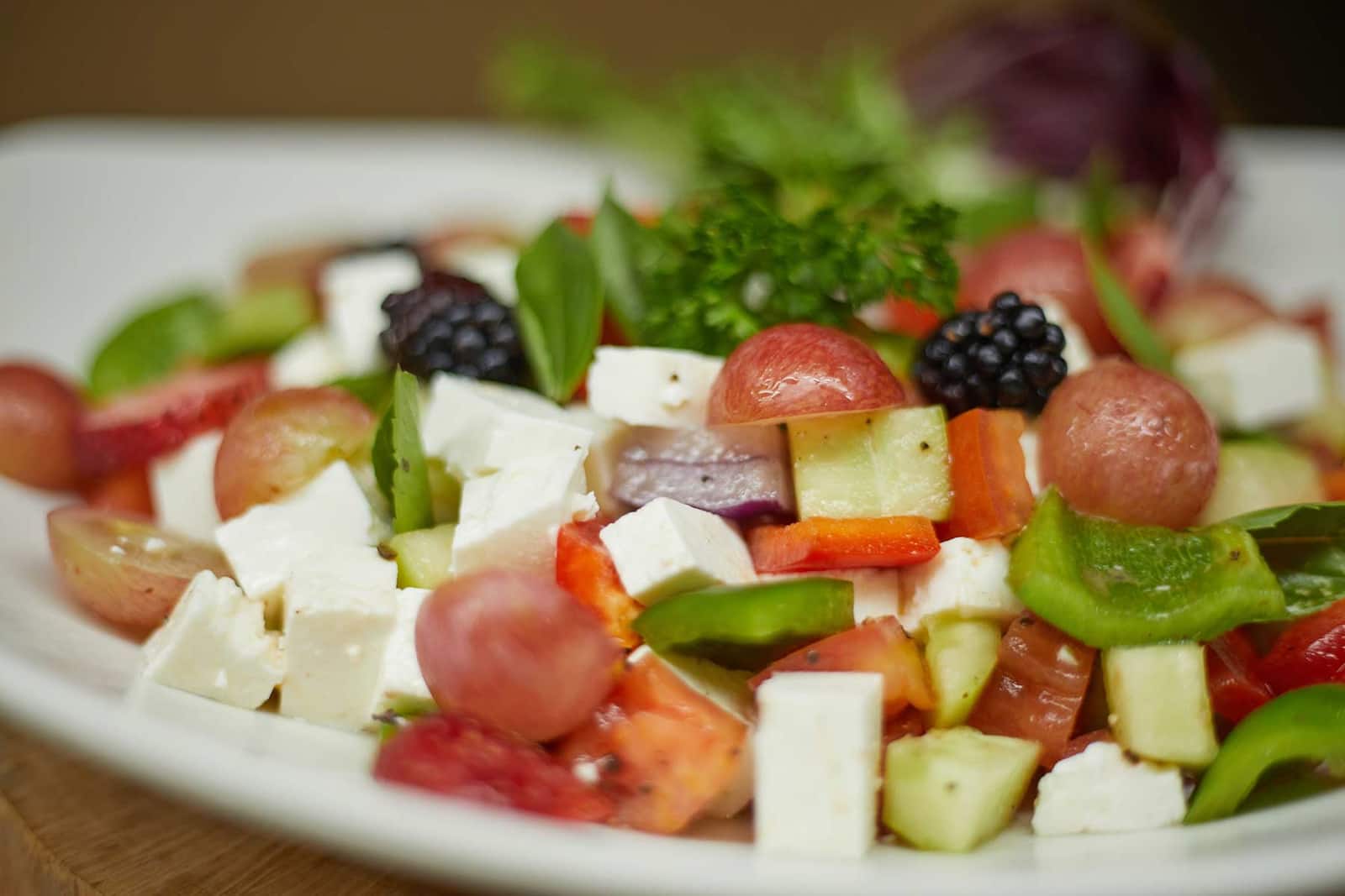 Main dining image Grand Bahia Principe Cayacoa 4