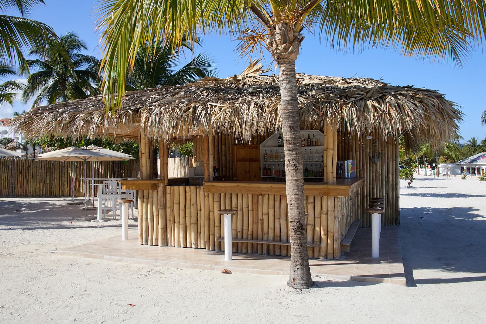 Naym at Bahia Principe Grand Jamaica