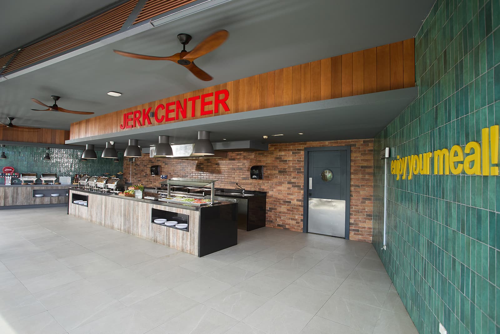 Naym at Bahia Principe Grand Jamaica