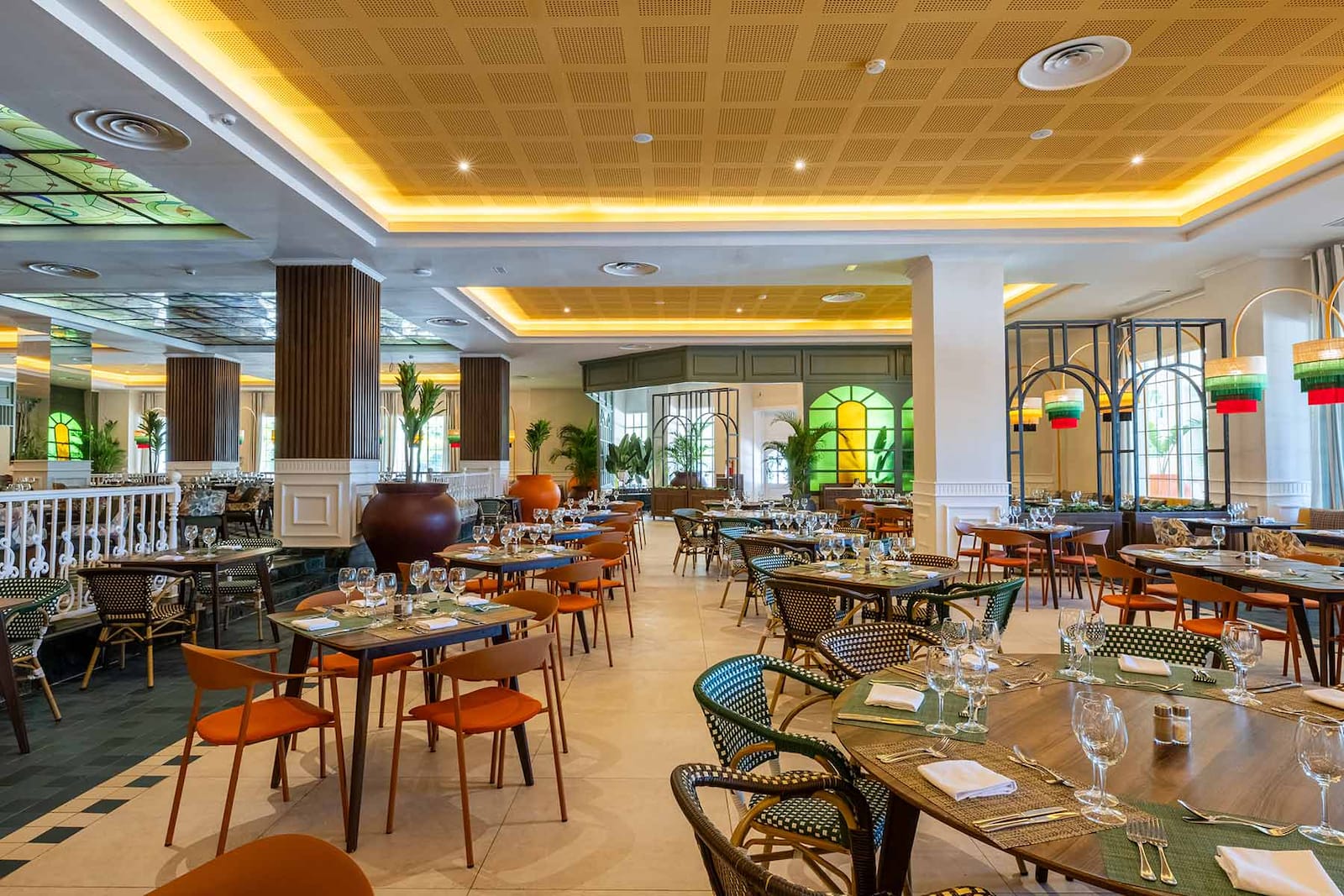 Naym at Bahia Principe Grand Jamaica