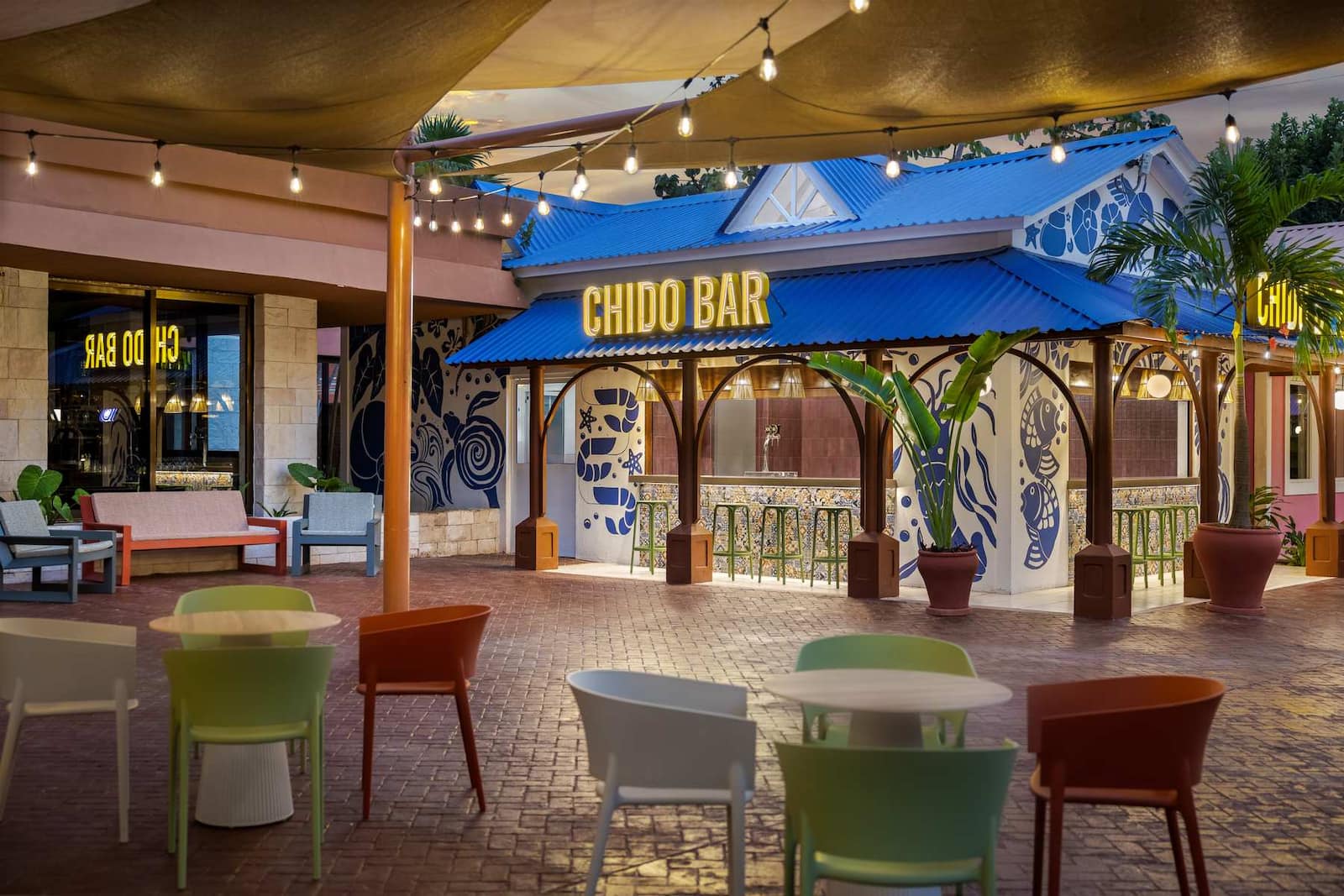 Gallery Gastronomy Tequila