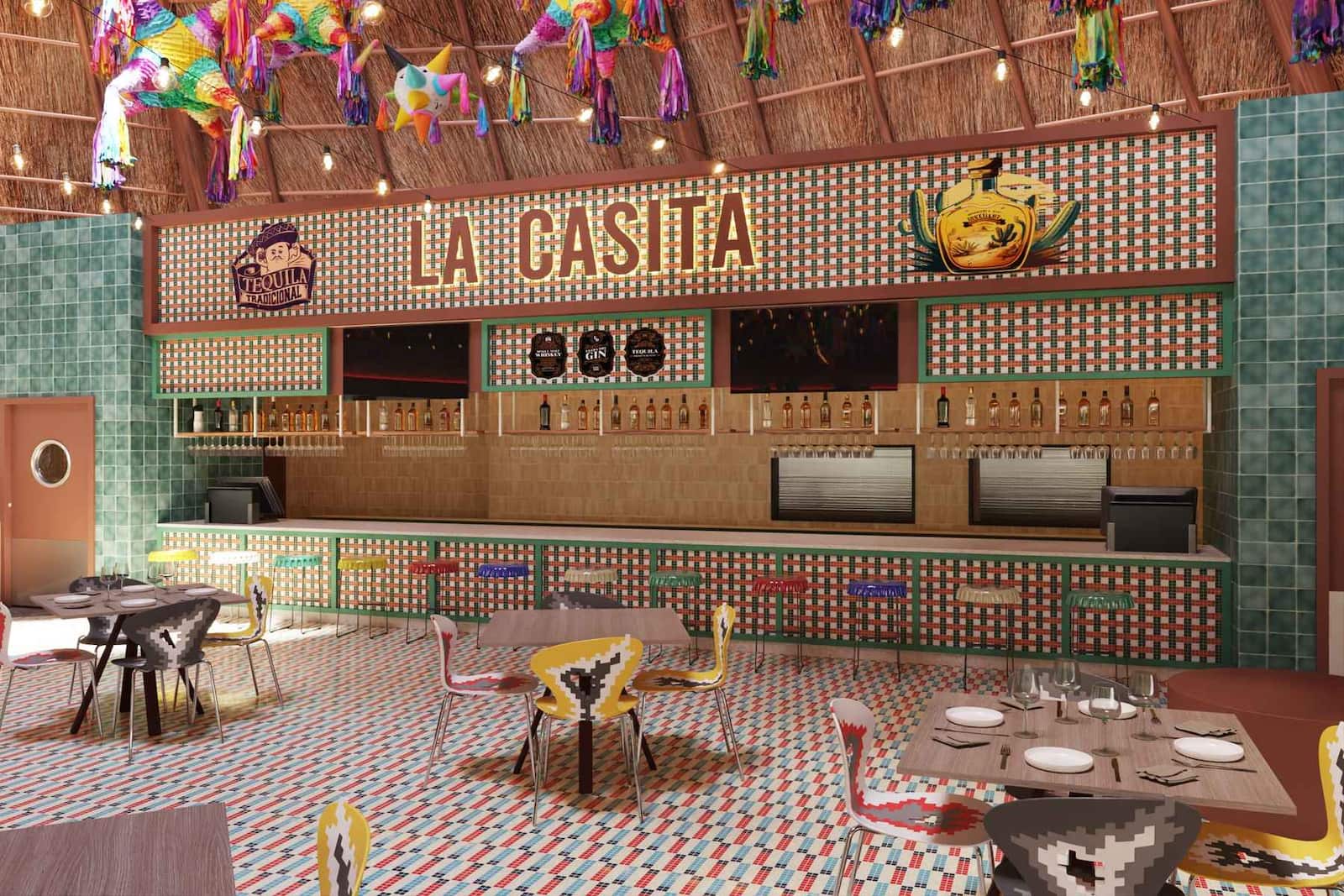 Gallery Gastronomy Tequila