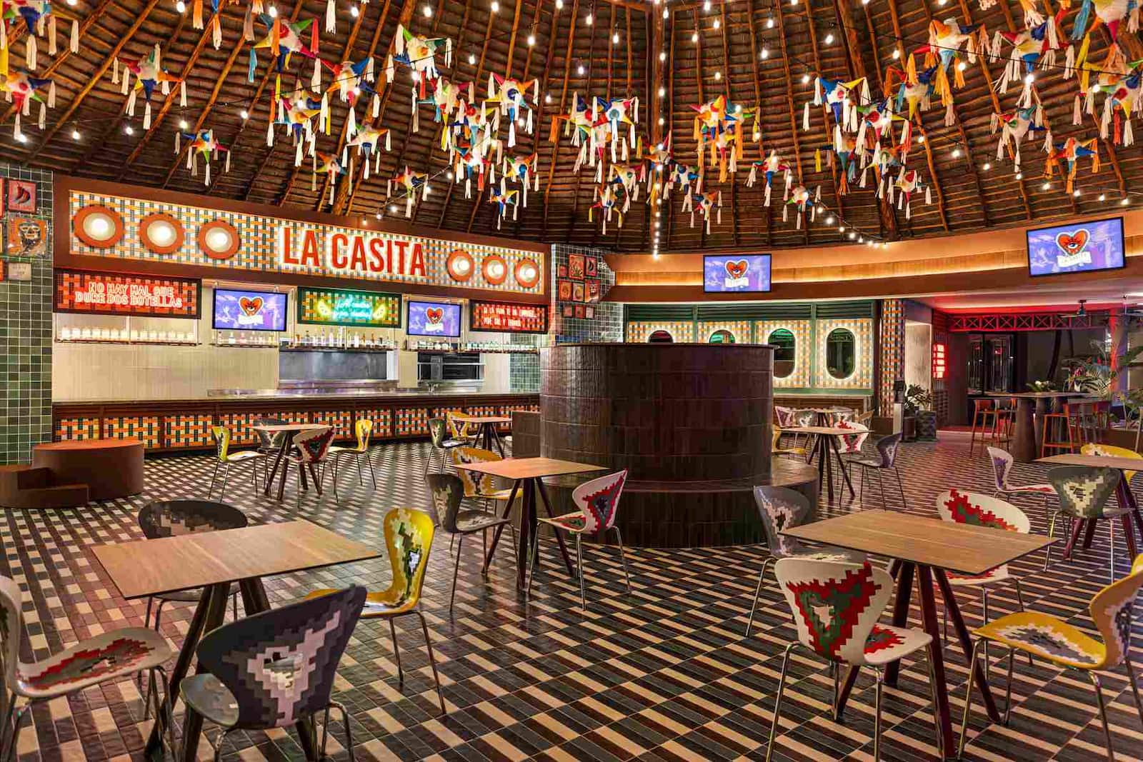 Gallery Gastronomy Tequila