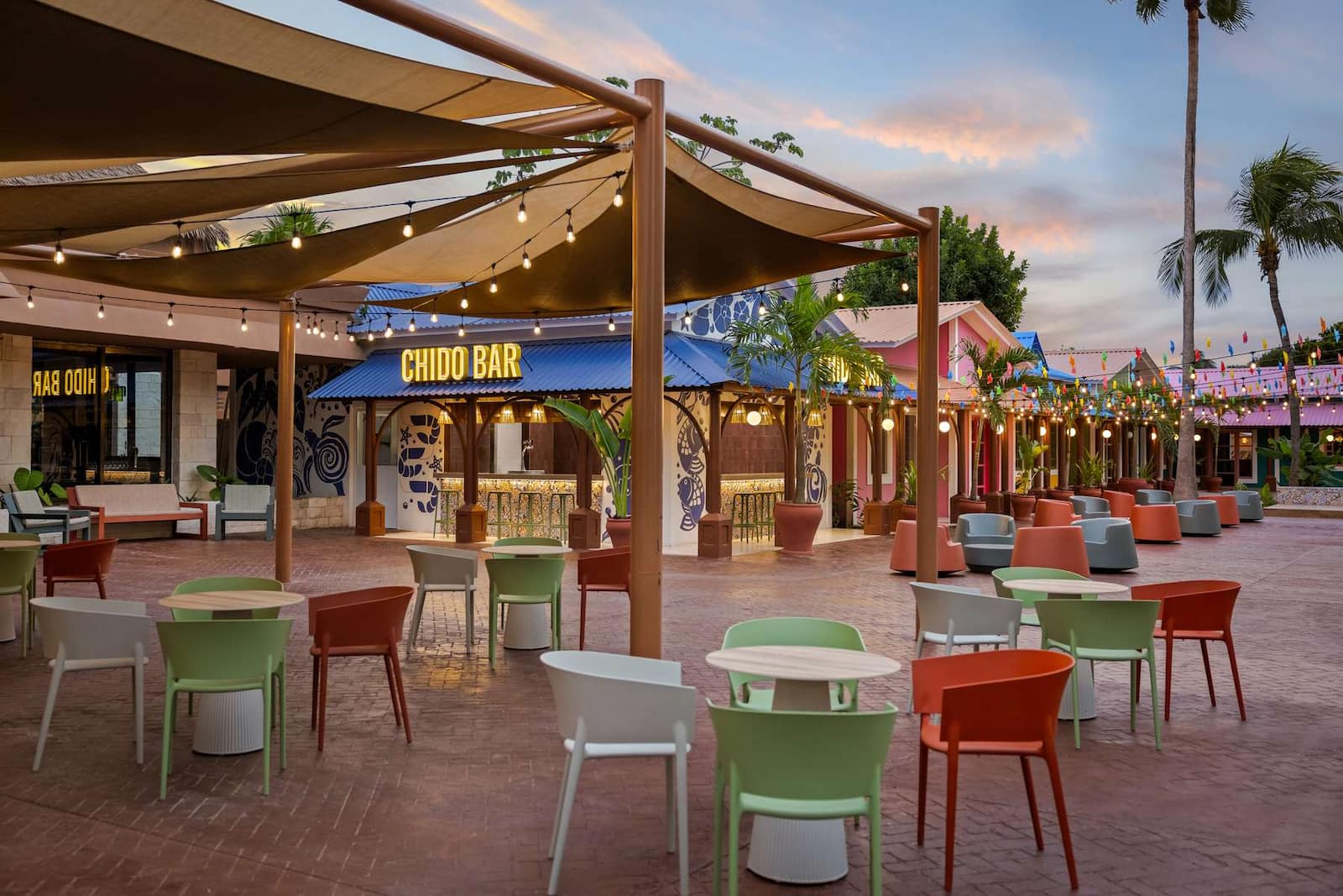 Gallery Gastronomy Tequila