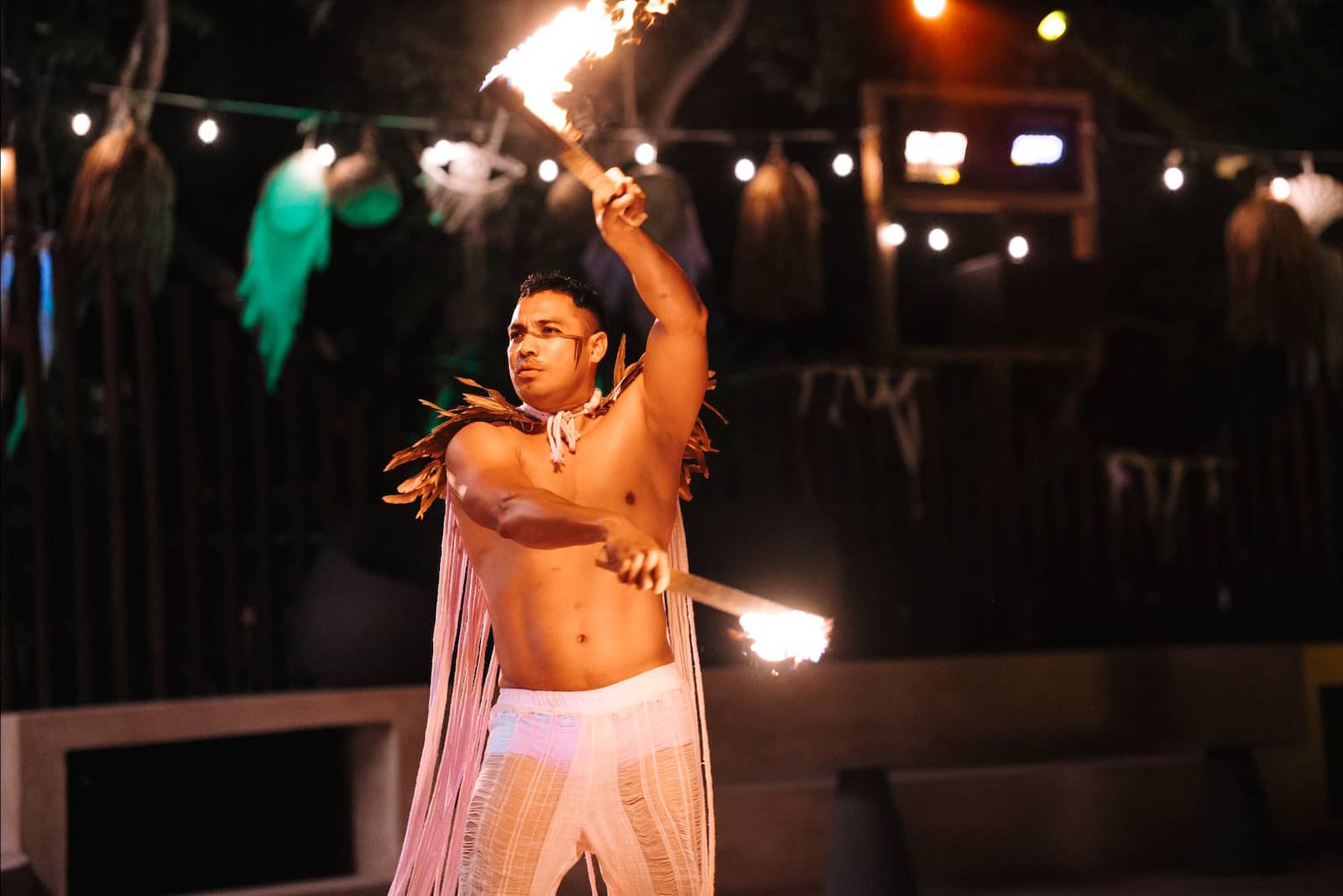 Things to do at Luxury Bahia Principe Ambar Green 1