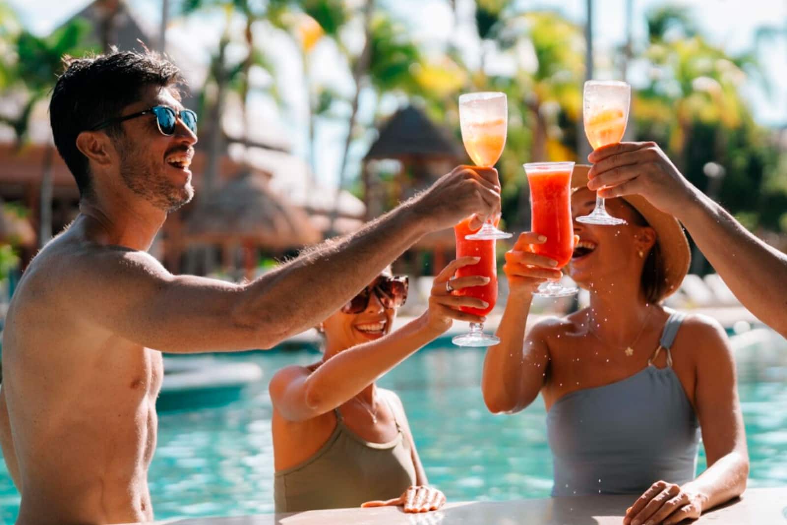 Gallery Resort Tequila