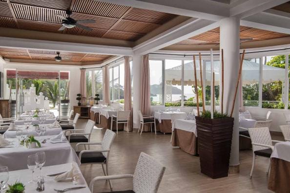 Rodizio Grill at Luxury Bahia Principe Samana Don Pablo Collection