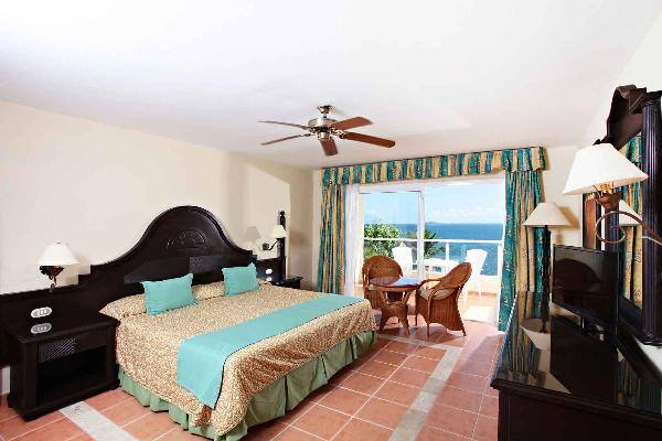 Standard Sea View Room Grand Bahia Principe Cayacoa 1