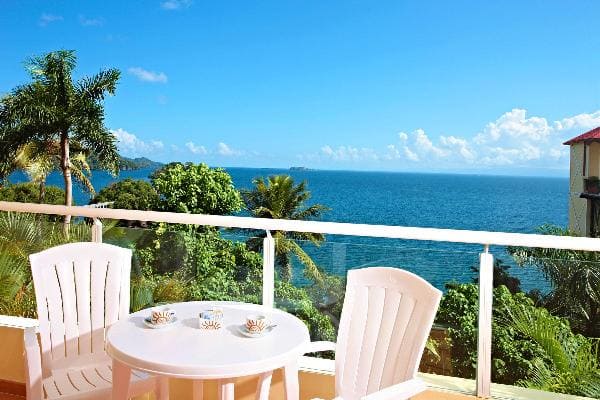 Standard Sea View Room Grand Bahia Principe Cayacoa 3