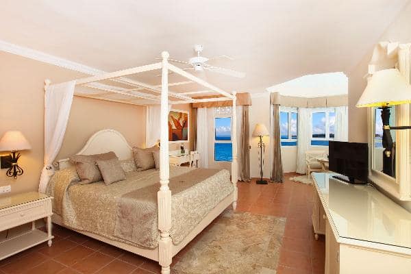 Superior Room at Luxury Bahia Principe Samana Don Pablo Collection 4