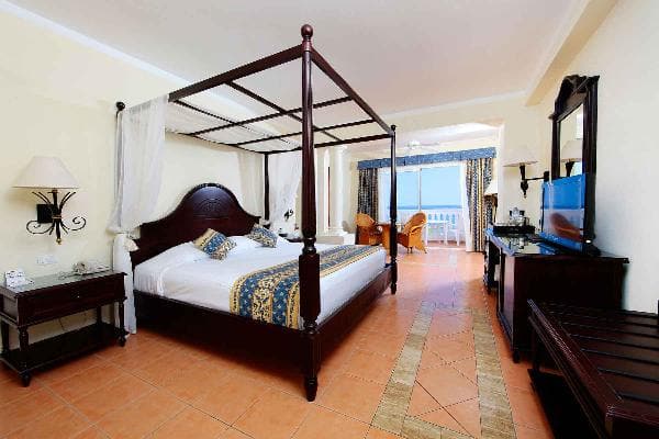 Jamaica Rooms Bahia Principe Hotels And Resorts