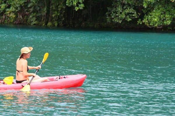 Deportes Grand Bahia Principe Jamaica