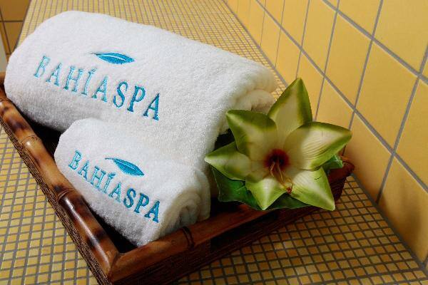 Spa Grand Bahia Principe Bavaro 2