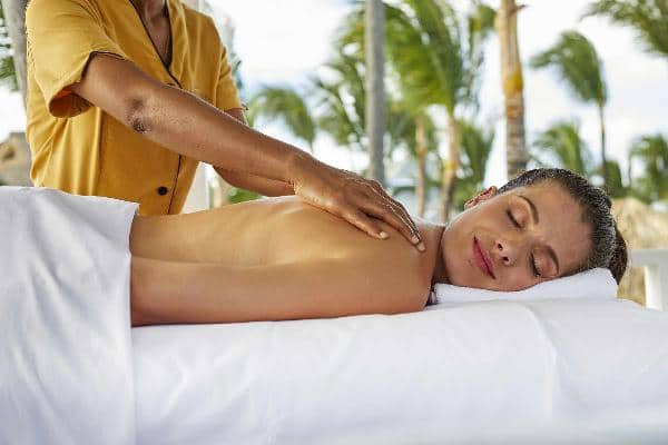 Spa at Luxury Bahia Principe Ambar 2