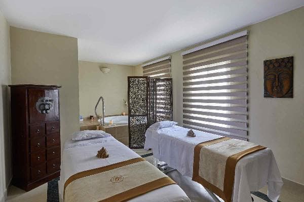 Spa Luxury Bahia Principe Ambar Blue 3