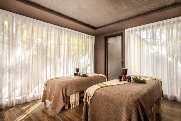 Spa Luxury Bahia Principe Akumal