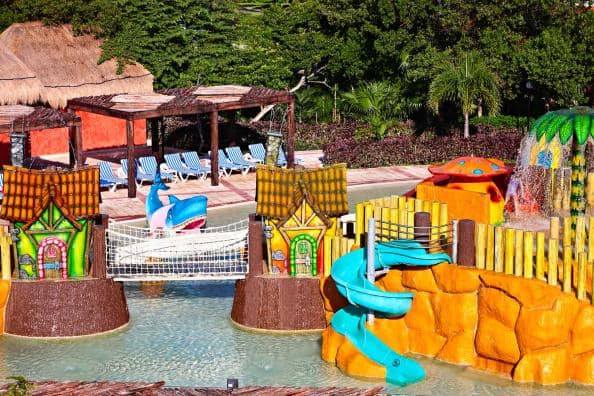 Tour México Luxury Bahia Principe Akumal