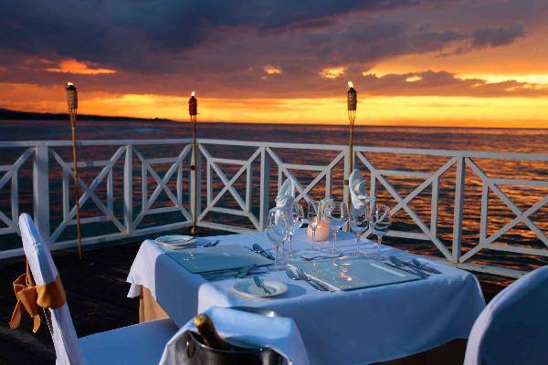 Night Life in Luxury Bahia Principe Runaway Bay Don Pablo Collection 1