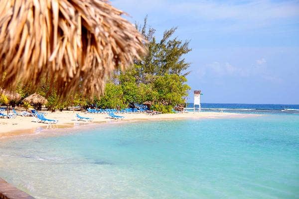 Beaches in Luxury Bahia Principe Runaway Bay Don Pablo Collection