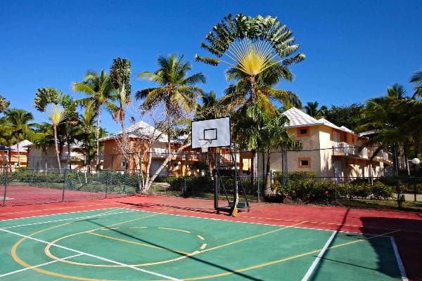 Deportes Grand Bahia Principe San Juan