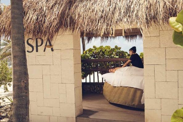 Spa Grand Bahia Principe Tulum