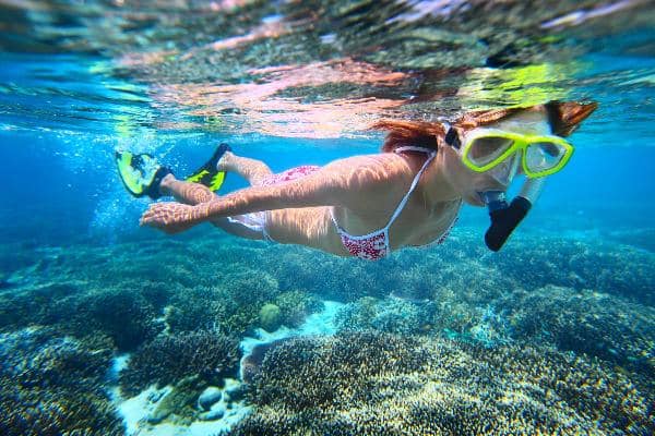 Sports at Grand Bahia Principe Cayacoa 1