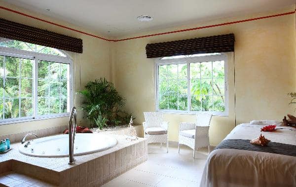 Spa at Grand Bahia Principe Cayacoa 1