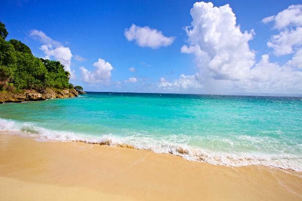 Beach Luxury Bahia Principe Cayo Levantado 1