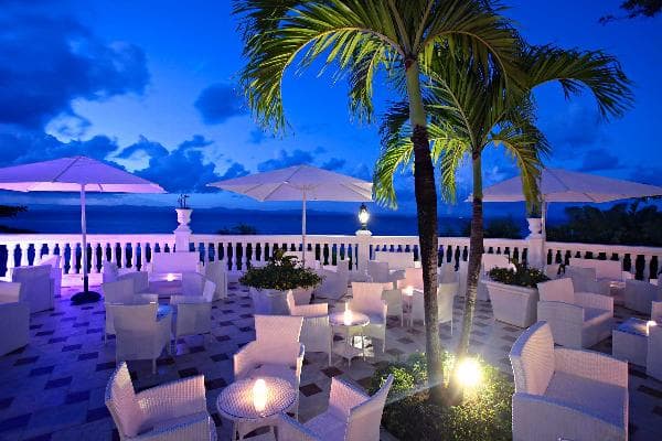 Nightlife Luxury Bahia Principe Cayo Levantado 1