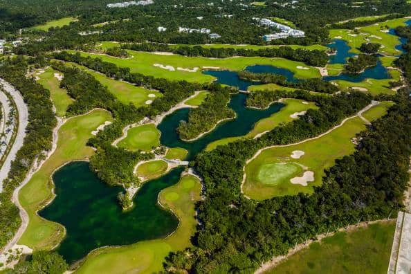 Deportes Grand Bahia Principe Tulum 2