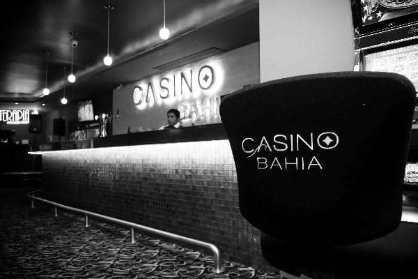 Casino at Grand Bahia Principe Coba 2