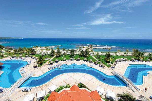 All Inclusive at Luxury Runway Bay Don Pablo collection 1