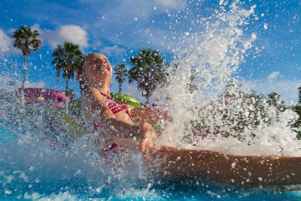 Aqualand  Tenerife 2