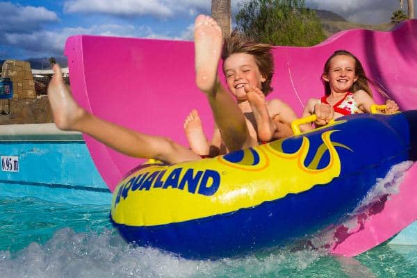 Aqualand  Tenerife 3