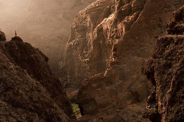 Masca, Icod and Garachico at Tenerife 3