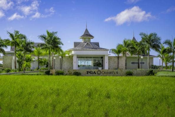 Deportes Luxury Bahia Principe Bouganville