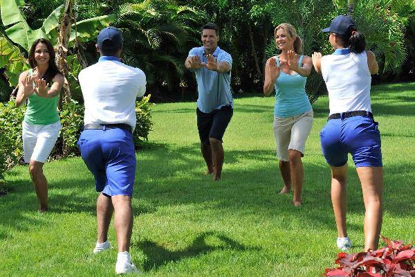 Deportes Grand Bahia Principe San Juan 2