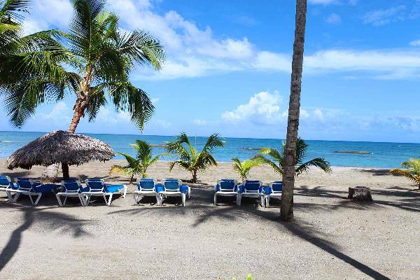 Beach Grand Bahia Principe San Juan 2