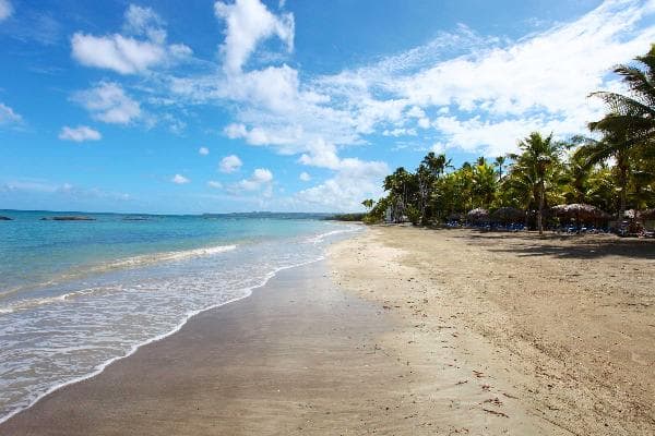 Beach Grand Bahia Principe San Juan 2