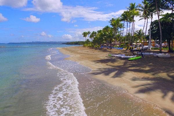 Playa Grand Bahia Principe San Juan