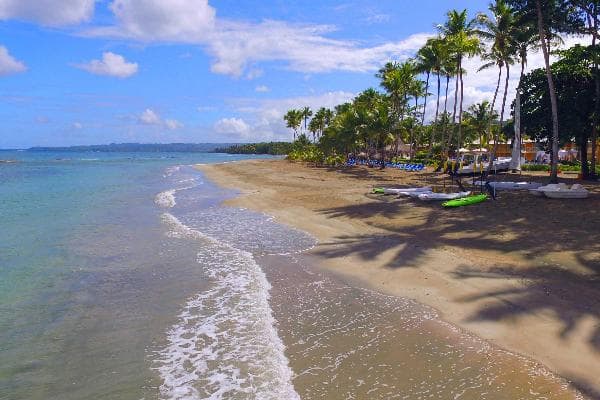 Beach Grand Bahia Principe San Juan 3