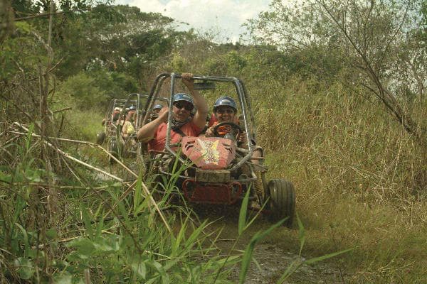 Things to do Resort Punta Cana 19