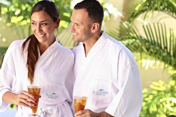 Spa in Luxury Bahia Principe Runaway Bay Don Pablo Collection 3