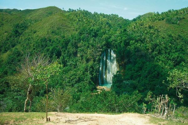 Excursion at Samana 3